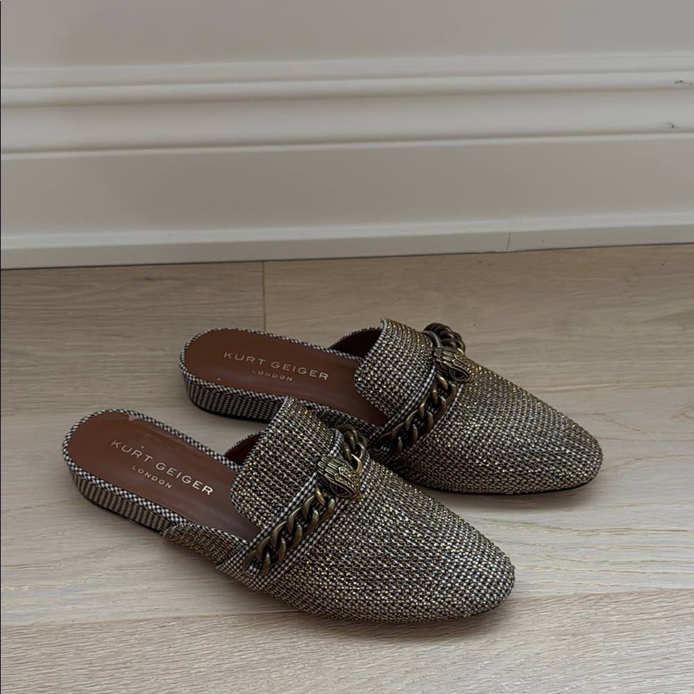 Kurt Geiger London Chelsea Mule
